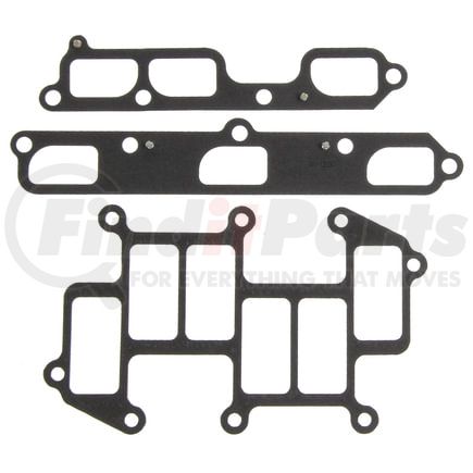 Mahle MS14752A Fuel Injection Plenum Gasket Set