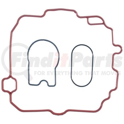 Mahle MS14803 Fuel Injection Plenum Gasket Set