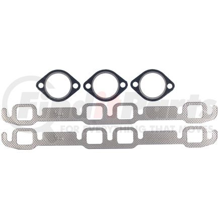 Mahle MS15083Y Exhaust Manifold Gasket Set