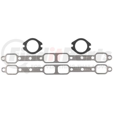 Mahle MS15139 Exhaust Manifold Gasket Set