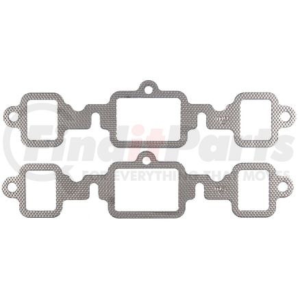 Mahle MS15141 Exhaust Manifold Gasket Set