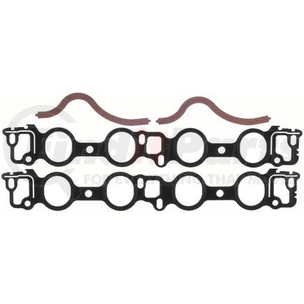 Mahle MS15171 Engine Intake Manifold Gasket Set