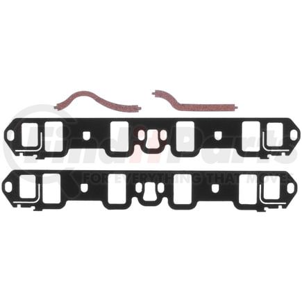 Mahle MS15172 Engine Intake Manifold Gasket Set