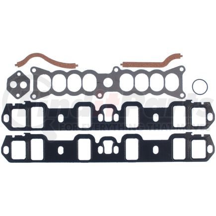 Mahle MS15202Y Engine Intake Manifold Gasket Set