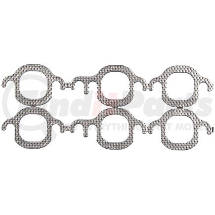 Mahle MS15251 Exhaust Manifold Gasket Set