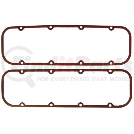 Mahle VS50763 MAHLE Performance Valve Cover Gasket Set