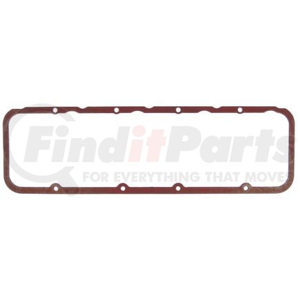 Mahle VS50782 MAHLE Performance Valve Cover Gasket Set