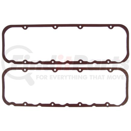 Mahle VS50780 MAHLE Performance Valve Cover Gasket Set