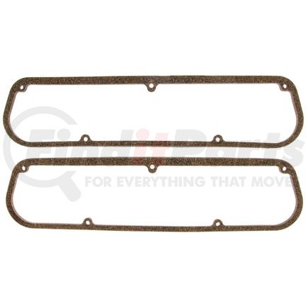 Mahle VS50804 MAHLE Performance Valve Cover Gasket Set