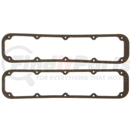 Mahle VS50806 MAHLE Performance Valve Cover Gasket Set