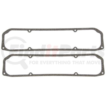 Mahle VS50814 MAHLE Performance Valve Cover Gasket Set