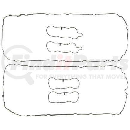 Mahle VS50893 Engine Valve Cover Gasket Set