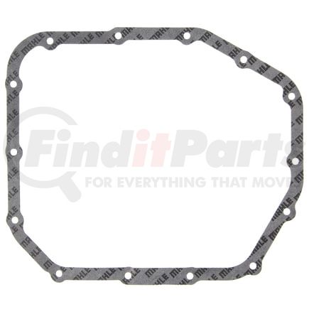 Mahle W33196 Transmission Oil Pan Gasket