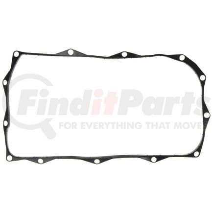 Mahle W33518 Transmission Oil Pan Gasket