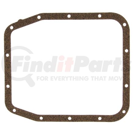 Mahle W38430 Transmission Oil Pan Gasket