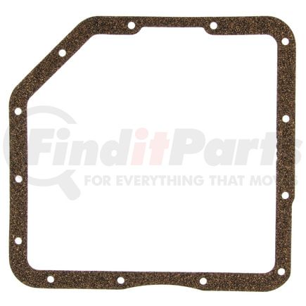 Mahle W39348 Transmission Oil Pan Gasket