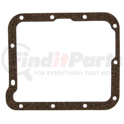 Mahle W39349 Transmission Oil Pan Gasket