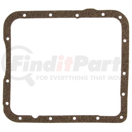 Mahle W39365 Transmission Oil Pan Gasket