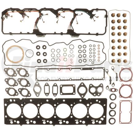 Mahle HS547744 Engine Cylinder Head Gasket Set