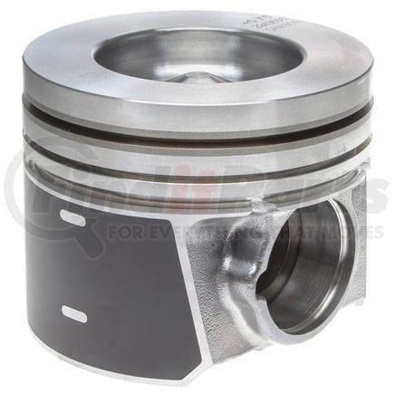 Mahle 224-3666-0.75MM Engine Piston Set