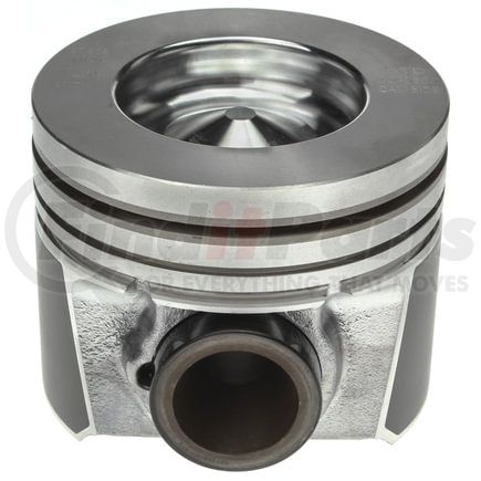 Mahle 224-3666 Engine Piston Set