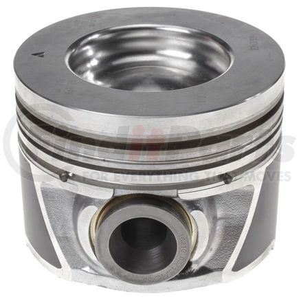 Mahle 224-3709 Engine Piston Set