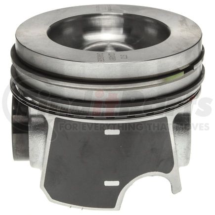 Mahle 224-3851WR Engine Piston Set