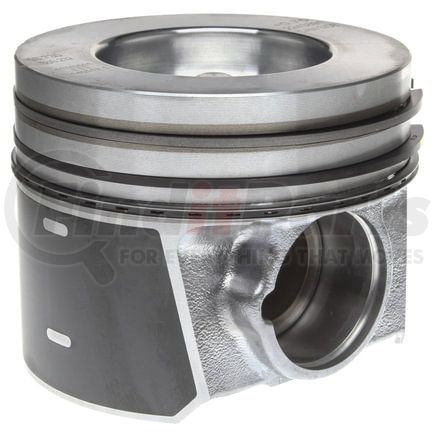 Mahle 224-3891WR-0.75MM Engine Piston Set