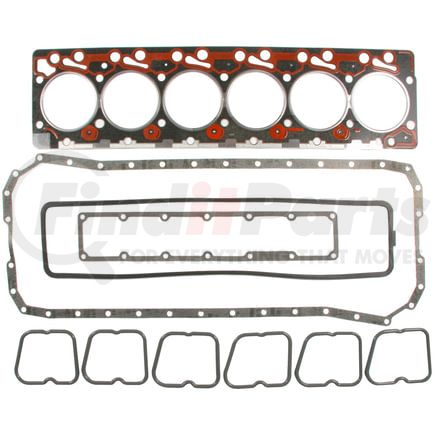 Mahle 95-3466