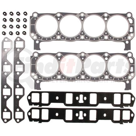 Mahle 95-3597 Engine Gasket Set