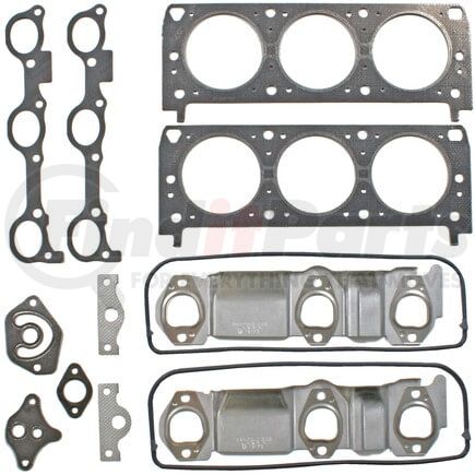 Mahle HS54059 Engine Cylinder Head Gasket Set