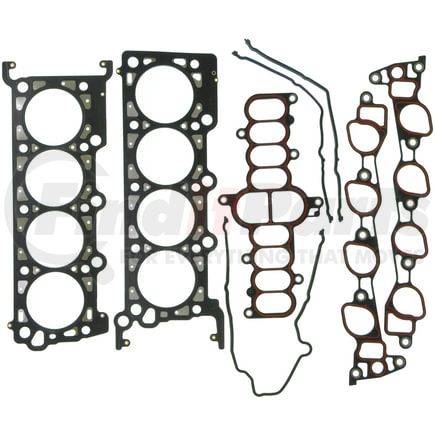 Mahle HS54232E Engine Cylinder Head Gasket Set