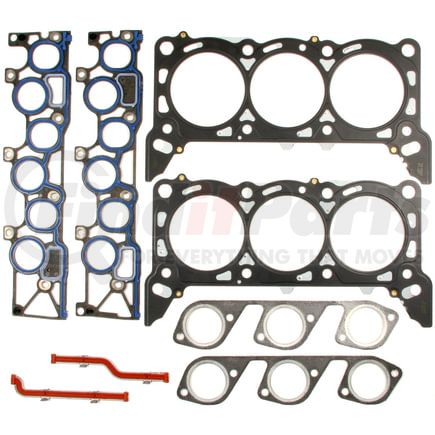 Mahle HS54175K Engine Cylinder Head Gasket Set