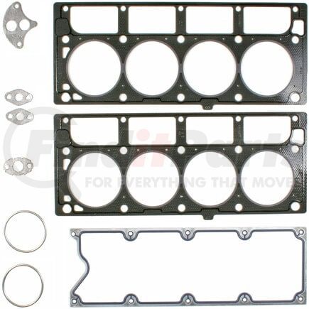 Mahle HS54341 Engine Cylinder Head Gasket Set