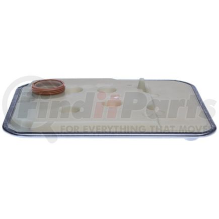 Mahle HX147KIT1 Automatic Transmission Filter Kit