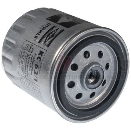 Mahle KC 63/1D Fuel Filter