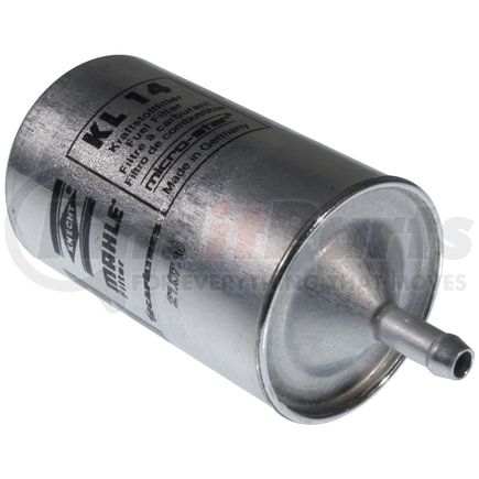 Mahle KL 14 Fuel Filter