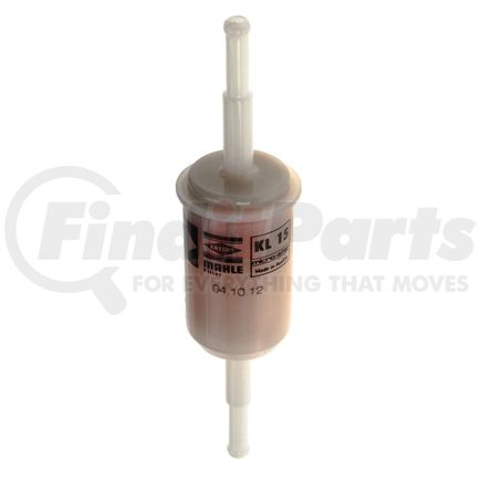 Mahle KL 15 OF Fuel Filter