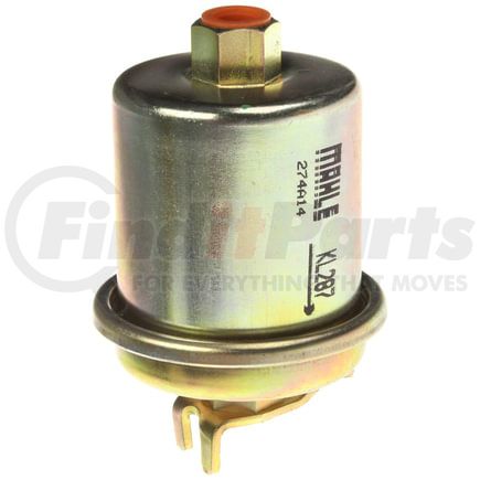 Mahle KL 287 Fuel Filter