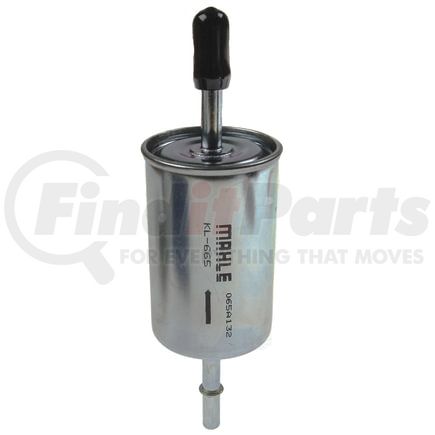 Mahle KL 665 Fuel Filter