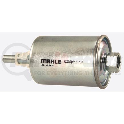 Mahle KL 692 Fuel Filter