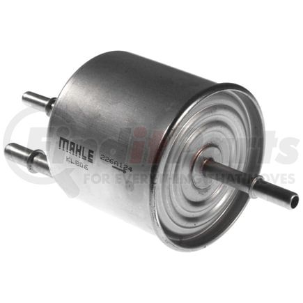 Mahle KL 806 Fuel Filter