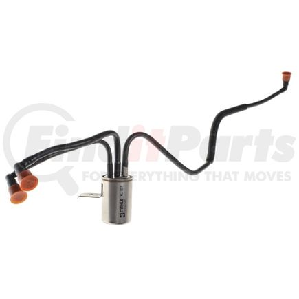 Mahle KL807 Fuel Filter