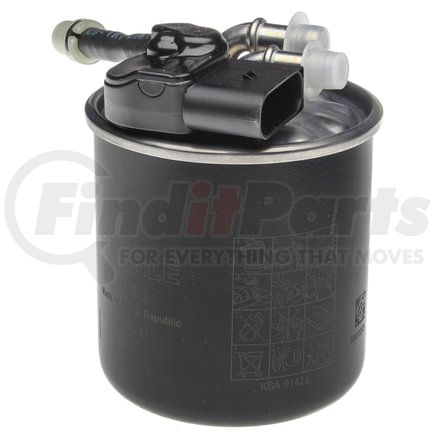 Mahle KL913 Fuel Filter