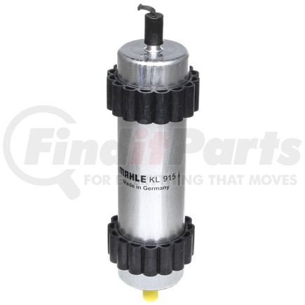 Mahle KL 915 Fuel Filter