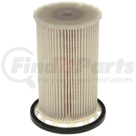 Mahle KX342 Fuel Filter