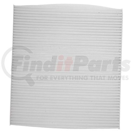 Mahle LA 100 Cabin Air Filter