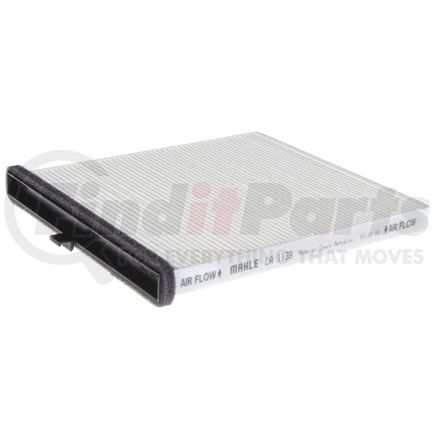 Mahle LA 1139 Cabin Air Filter