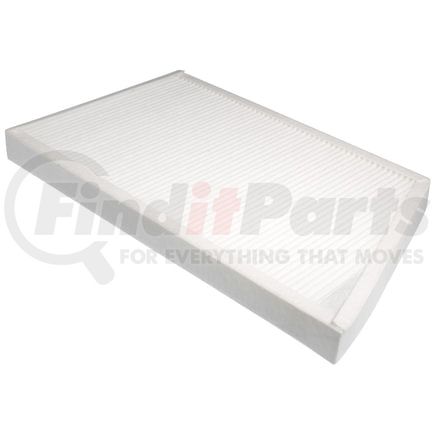 Mahle LA 129 Cabin Air Filter