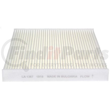 Mahle LA1367 Cabin Air Filter